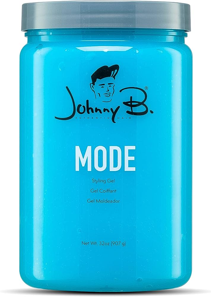 Johnny B. Mode Styling Gel 32 oz