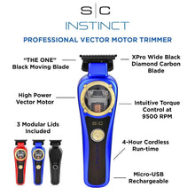 Load image into Gallery viewer, Stylecraft Instinct Trimmer
