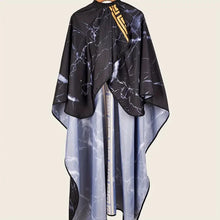 Load image into Gallery viewer, 1/2/3pcs Professional Unisex Haircutting Kit  Anti-Stain Cape Durable
