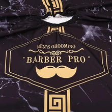 Load image into Gallery viewer, 1/2/3pcs Professional Unisex Haircutting Kit  Anti-Stain Cape Durable

