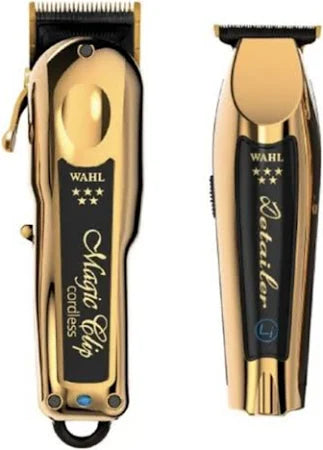 Wahl Gold Combo