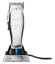 Load image into Gallery viewer, Master Cordless Lithium Ion Clipper

