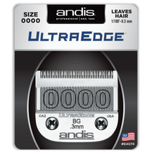 Load image into Gallery viewer, UltraEdge® Detachable Blade, Size 0000
