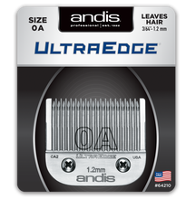 Load image into Gallery viewer, UltraEdge® Detachable Blade, Size 0A
