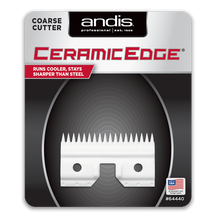 Load image into Gallery viewer, CeramicEdge® Detachable Blade — Coarse Cutter
