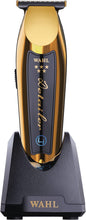 Load image into Gallery viewer, Wahl Gold Cordless Detailer
