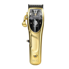 Load image into Gallery viewer, Stylecraft Saber Cordless Clipper
