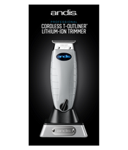 Cargar imagen en el visor de la galería, Cordless T-Outliner® Li Trimmer
