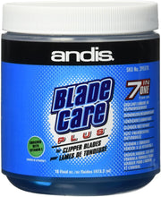 Load image into Gallery viewer, Andis Blade Care Plus
