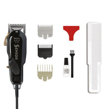 Load image into Gallery viewer, Wahl 5-star Senior Corded Clipper
