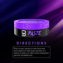Load image into Gallery viewer, L3VEL3™ Paste - Matte Finish
