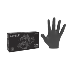 Load image into Gallery viewer, L3vel 3 Nitrile Gloves
