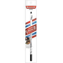 Load image into Gallery viewer, Black Ice Professional Barber Pencil
