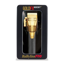 Load image into Gallery viewer, BabylissPro Gold Boost + Clipper
