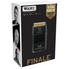 Load image into Gallery viewer, Wahl Finale 5 Star Series Shaver
