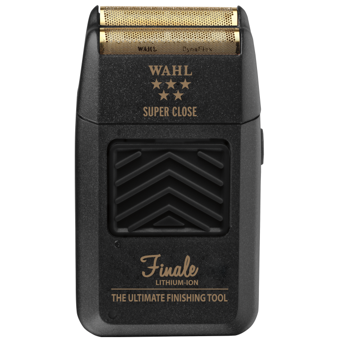 Wahl Finale 5 Star Series Shaver
