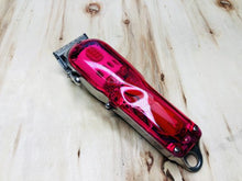 Load image into Gallery viewer, Stay Gifted Transparent Clipper Lid For Cordless Wahl Seniors
