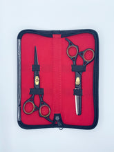 Load image into Gallery viewer, 6 Inch Shear and Thinning Shear Set
