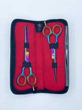 Load image into Gallery viewer, 6 Inch Shear and Thinning Shear Set

