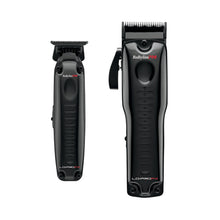 Load image into Gallery viewer, BaBylissPRO® LO-PROFX High Performance Trimmer and Clipper Combo
