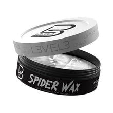 Load image into Gallery viewer, L3VEL3™ SPIDER WAX - FIBER TEXTURE WAX
