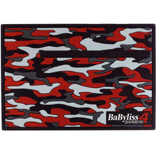 Load image into Gallery viewer, Babyliss 4 Barbers Professional Magnetic Mat #BMAGMAT
