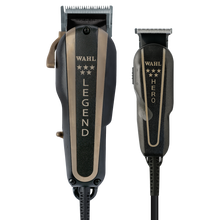 Load image into Gallery viewer, Wahl 5-Star Series Barber Combo
