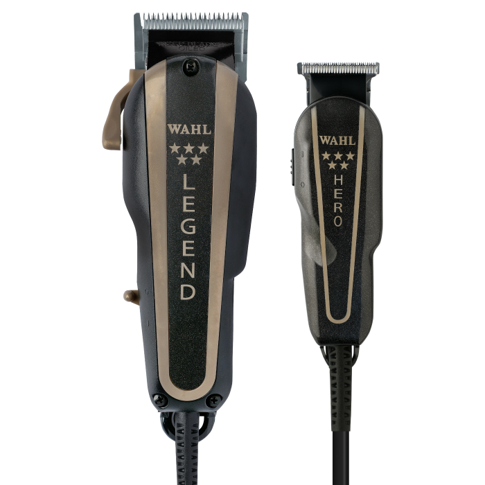 Wahl 5-Star Series Barber Combo