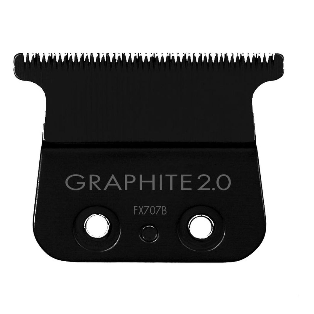 Barberology BaBylissPRO® Fine Tooth Graphite Replacement Blade