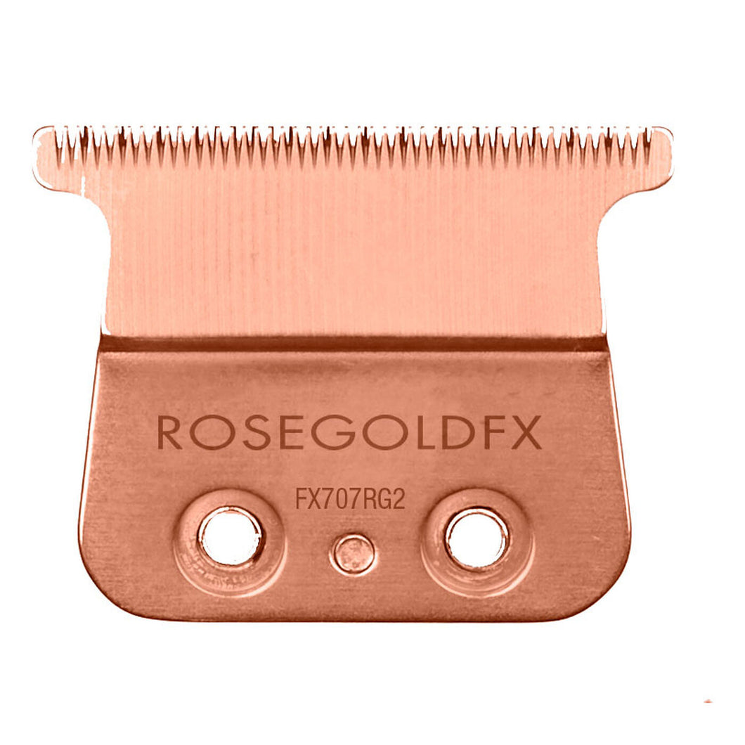 BaBylissPRO® Deep Tooth Rose Gold Trimmer Replacement Blade