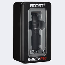 Load image into Gallery viewer, BABYLISSPRO® MATTE BLACK BOOST+ TRIMMER
