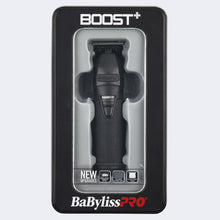 Load image into Gallery viewer, BABYLISSPRO® MATTE BLACK BOOST+ TRIMMER
