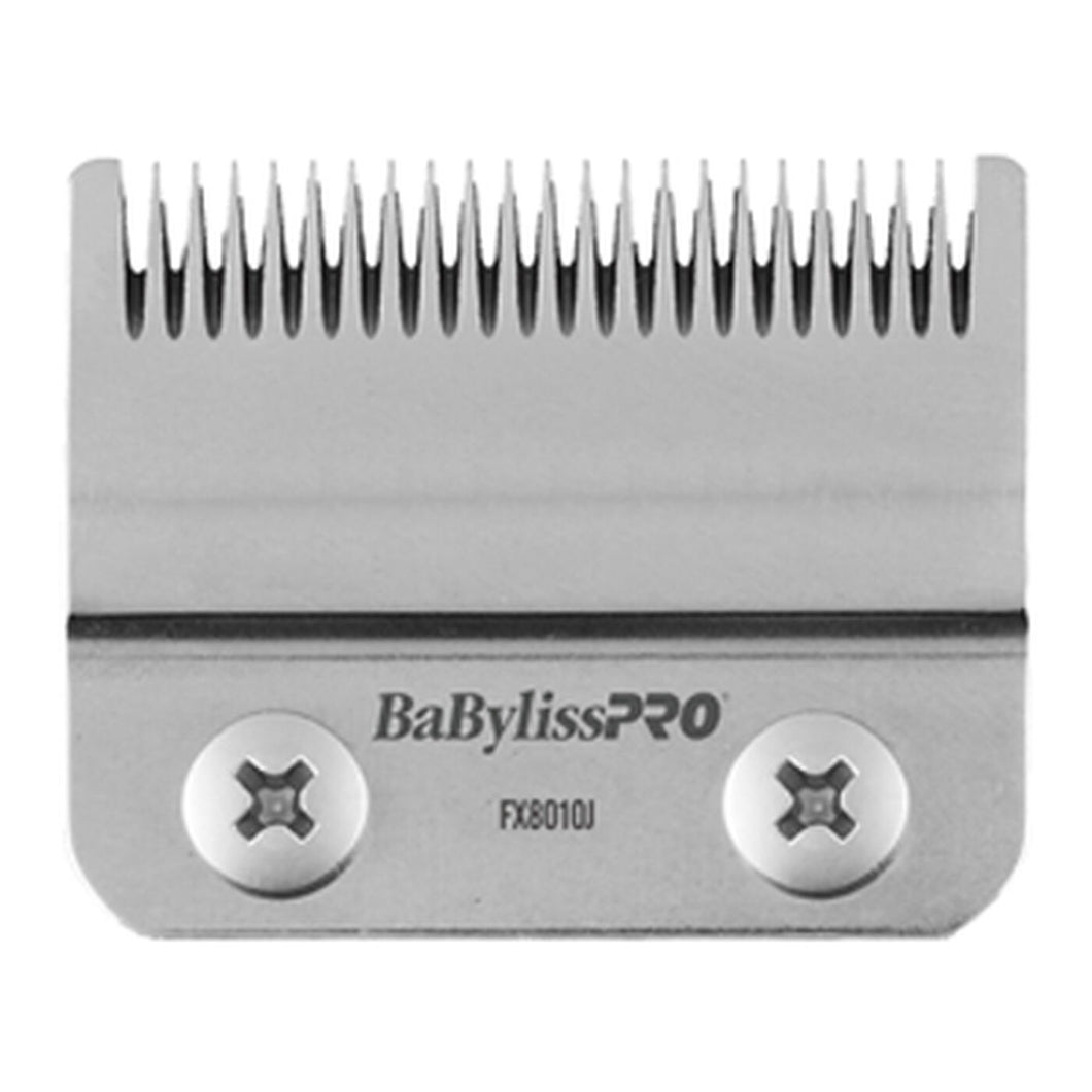 BaBylissPRO® Silver Replacement Fade Blade Item No. FX8010J