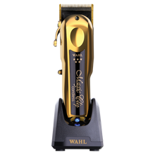 Load image into Gallery viewer, Wahl Gold Cordless Magic Clip
