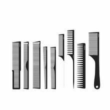 Load image into Gallery viewer, Level 3 Hair Comb Set
