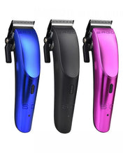 Load image into Gallery viewer, Stylecraft Ergo Professional Modular Magnetic Motor Cordless Hair Clipper
